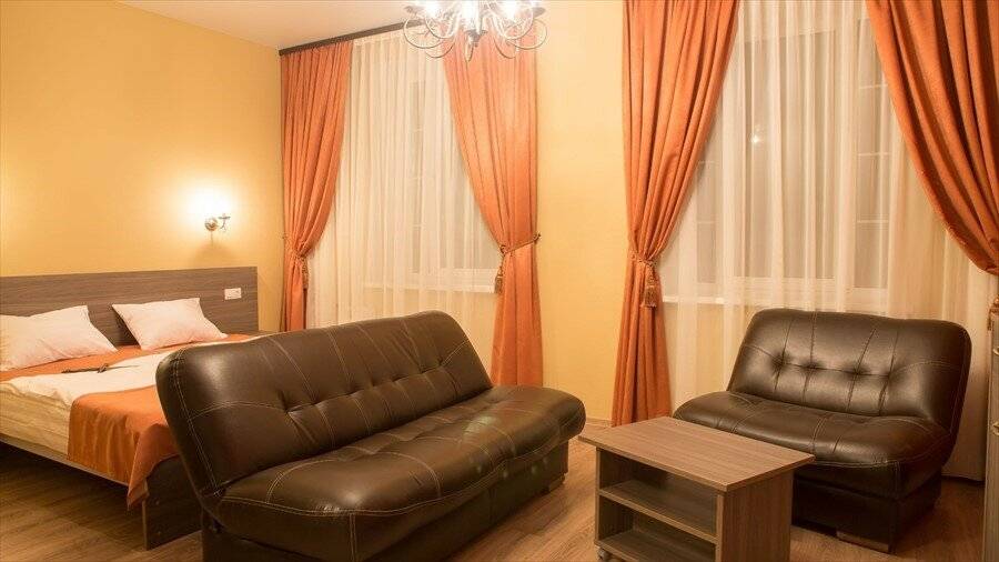 Фото Гостиницы Камелот Псков 19