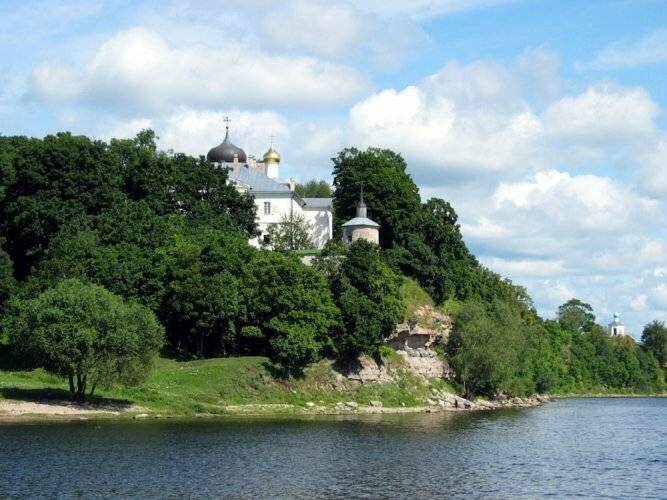 Фото Гостиницы Камелот Псков 37