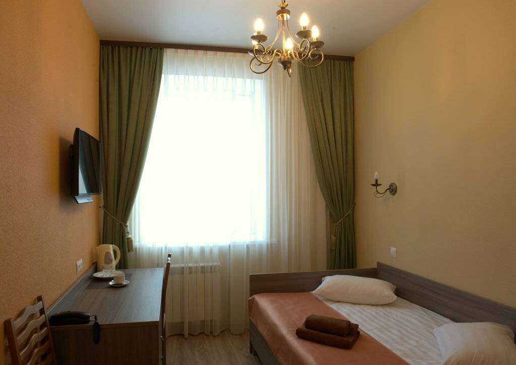 Фото Гостиницы Камелот Псков 196