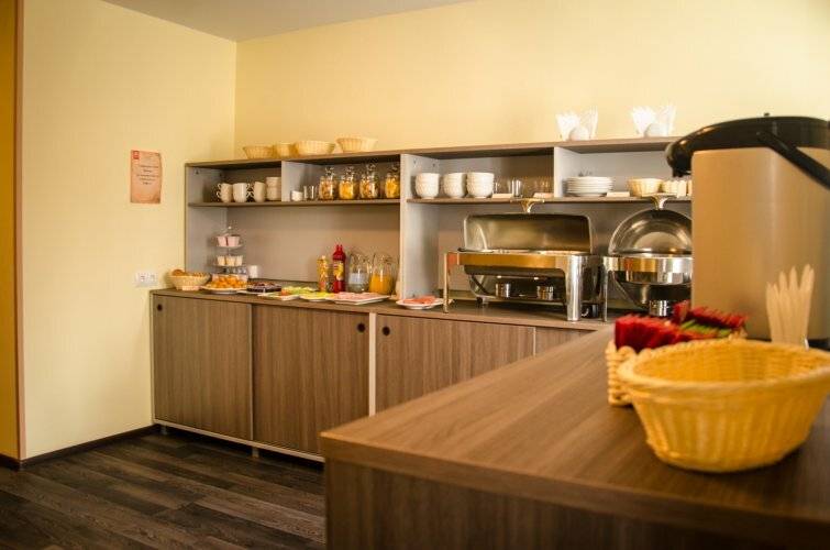 Фото Гостиницы Камелот Псков 183