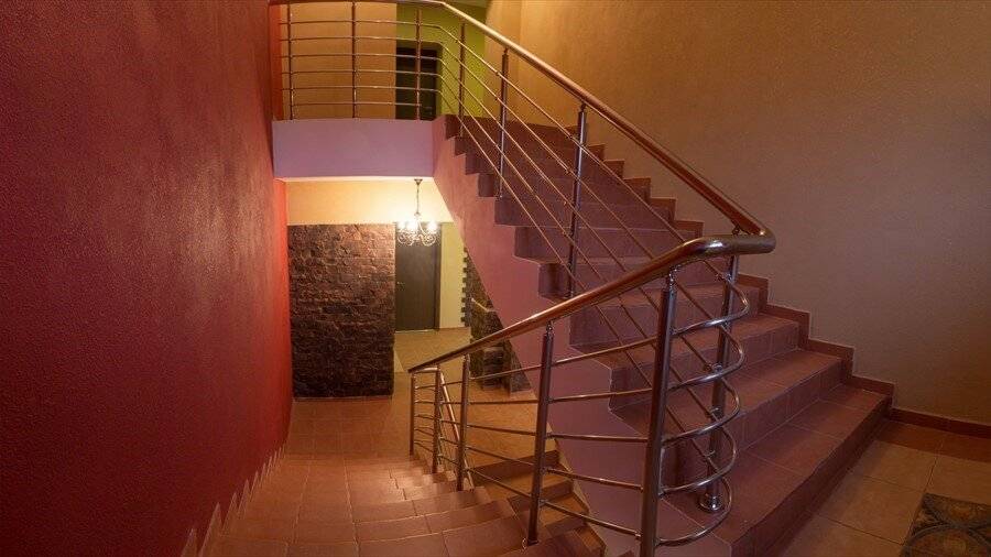 Фото Гостиницы Камелот Псков 7