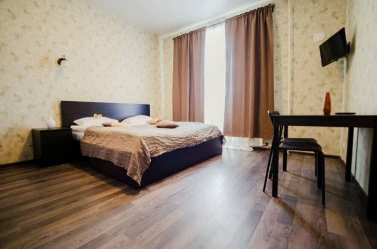 Фото Гостиницы Камелот Псков 123