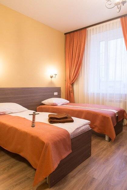 Фото Гостиницы Камелот Псков 117