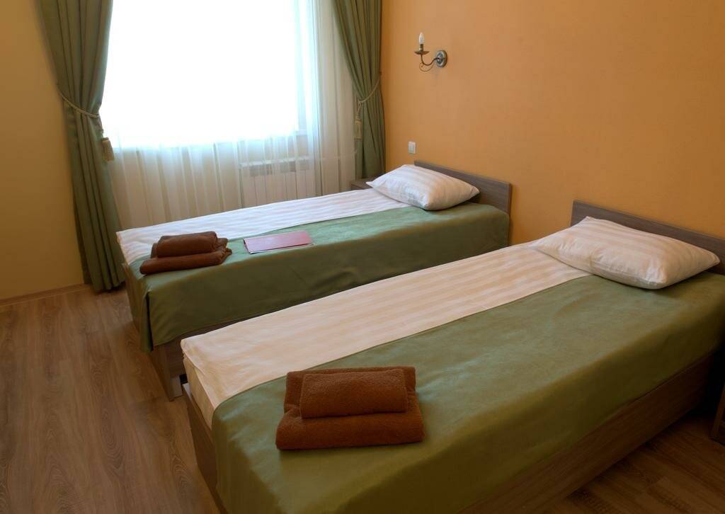 Фото Гостиницы Камелот Псков 235