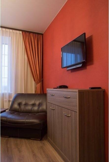 Фото Гостиницы Камелот Псков 140