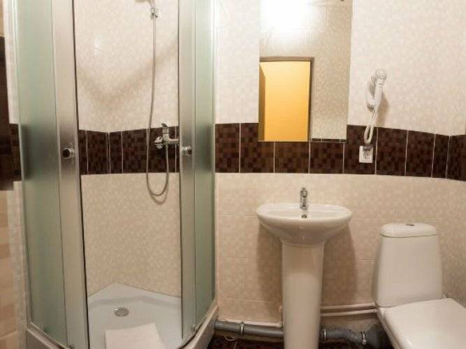 Фото Гостиницы Камелот Псков 232