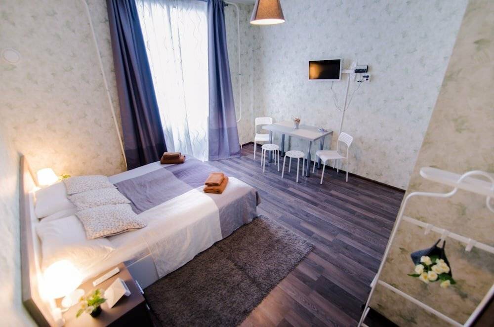 Фото Гостиницы Камелот Псков 77