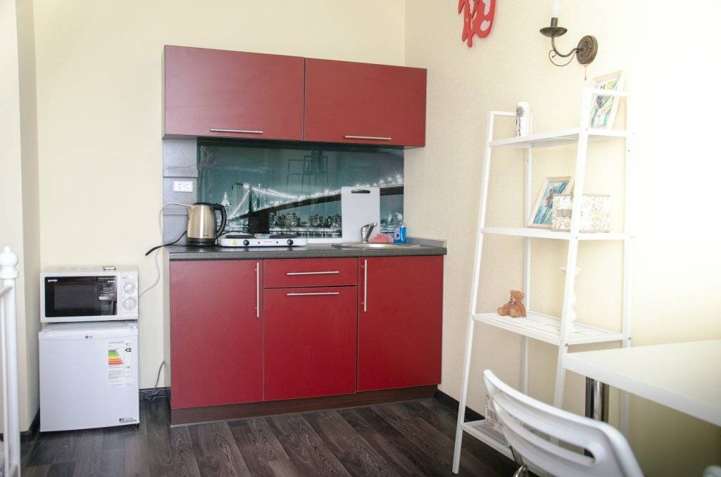 Фото Гостиницы Камелот Псков 89