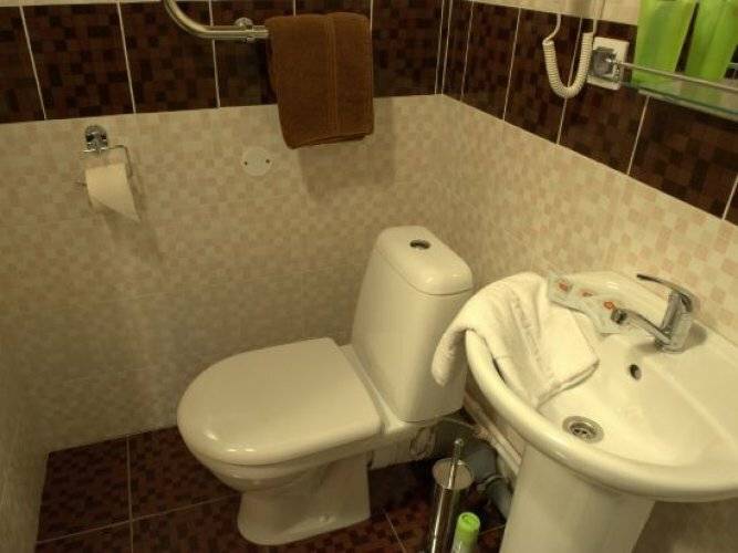 Фото Гостиницы Камелот Псков 234