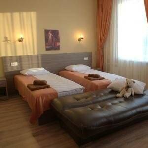 Фото Гостиницы Камелот Псков 100