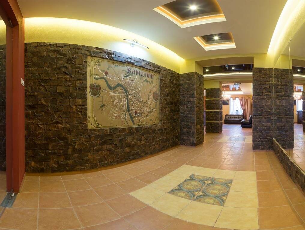 Фото Гостиницы Камелот Псков 153