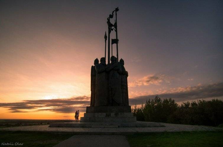 Фото Гостиницы Камелот Псков 35