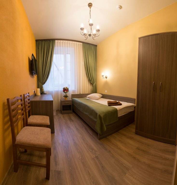 Фото Гостиницы Камелот Псков 160