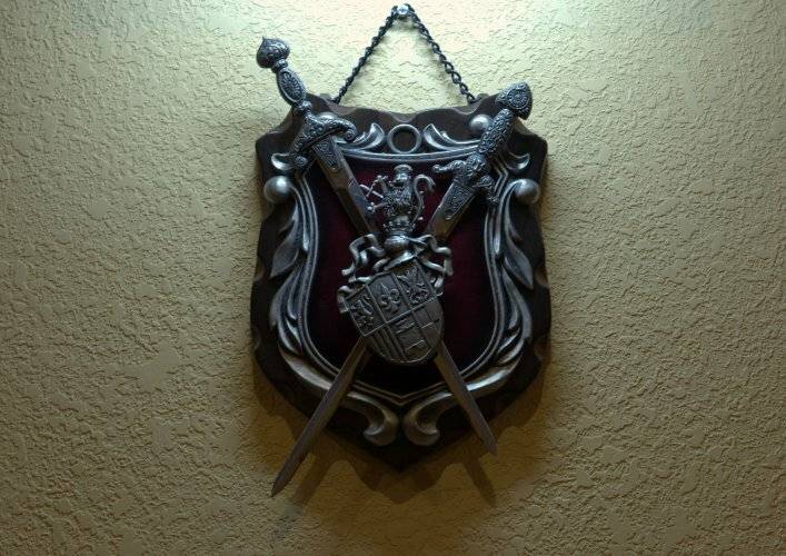 Фото Гостиницы Камелот Псков 44