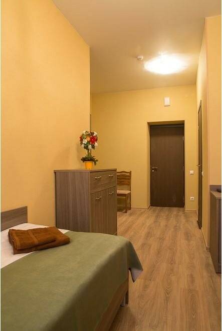 Фото Гостиницы Камелот Псков 226