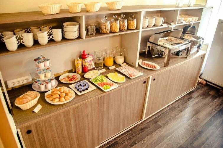 Фото Гостиницы Камелот Псков 115