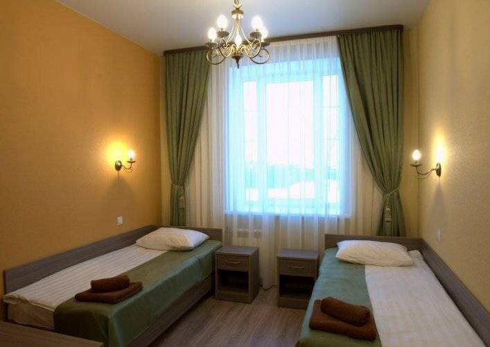 Фото Гостиницы Камелот Псков 162