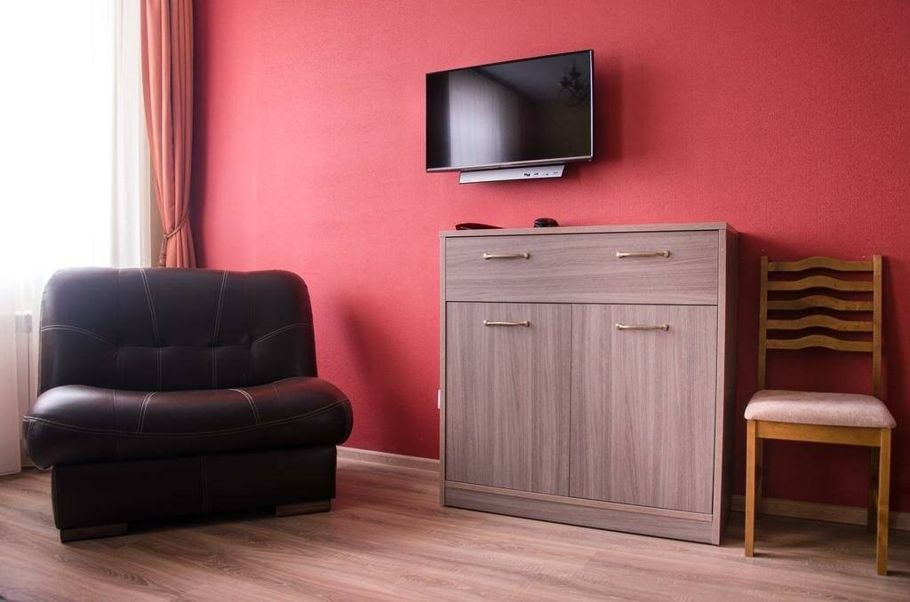 Фото Гостиницы Камелот Псков 122