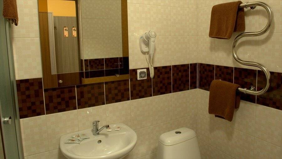 Фото Гостиницы Камелот Псков 16