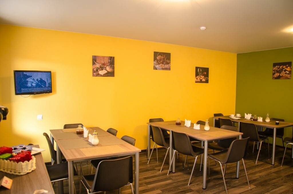 Фото Гостиницы Камелот Псков 175