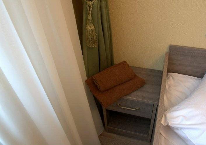 Фото Гостиницы Камелот Псков 206