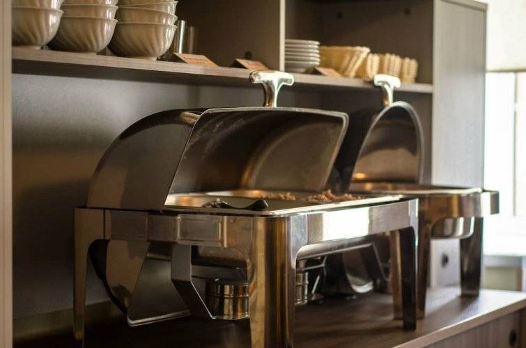 Фото Гостиницы Камелот Псков 156