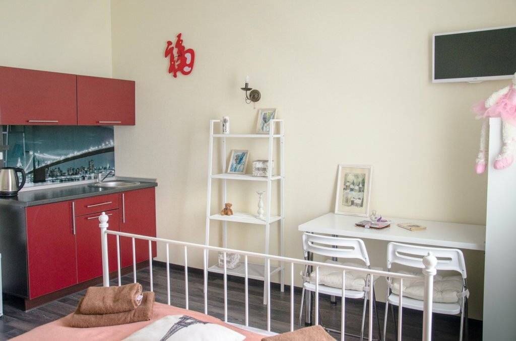 Фото Гостиницы Камелот Псков 106