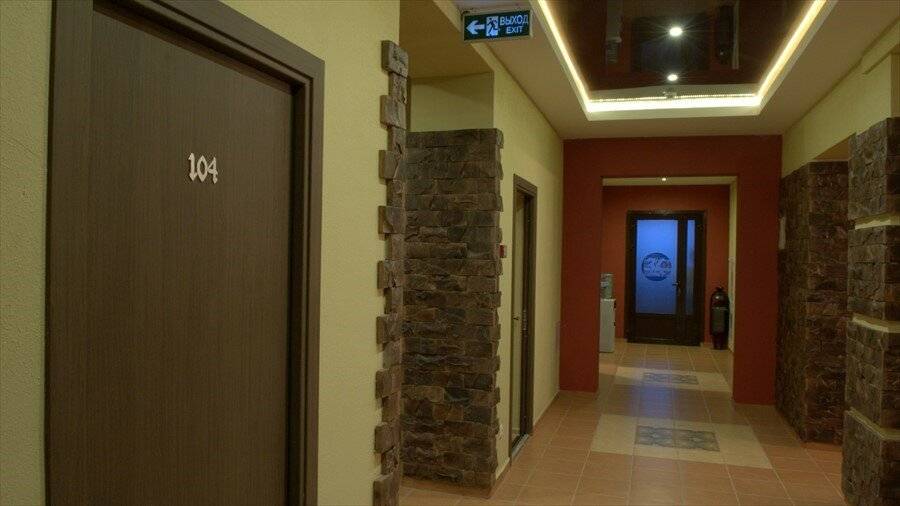 Фото Гостиницы Камелот Псков 6