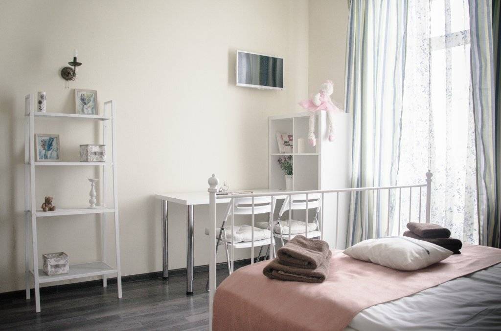 Фото Гостиницы Камелот Псков 133