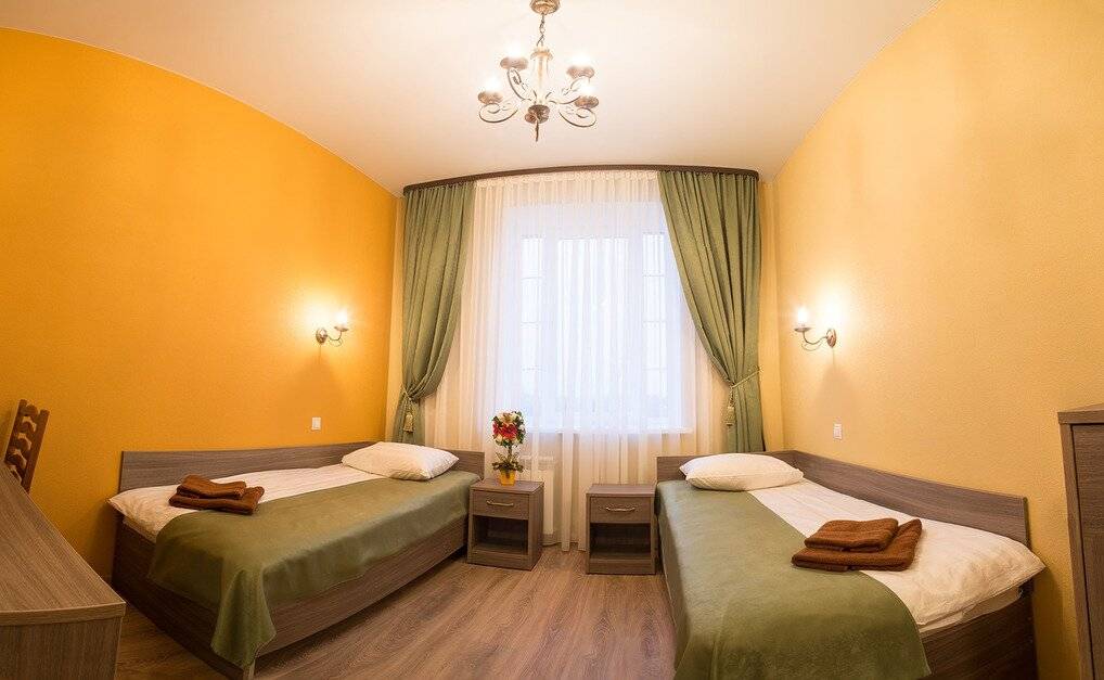 Фото Гостиницы Камелот Псков 112