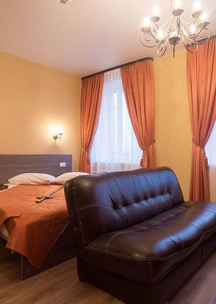 Фото Гостиницы Камелот Псков 130