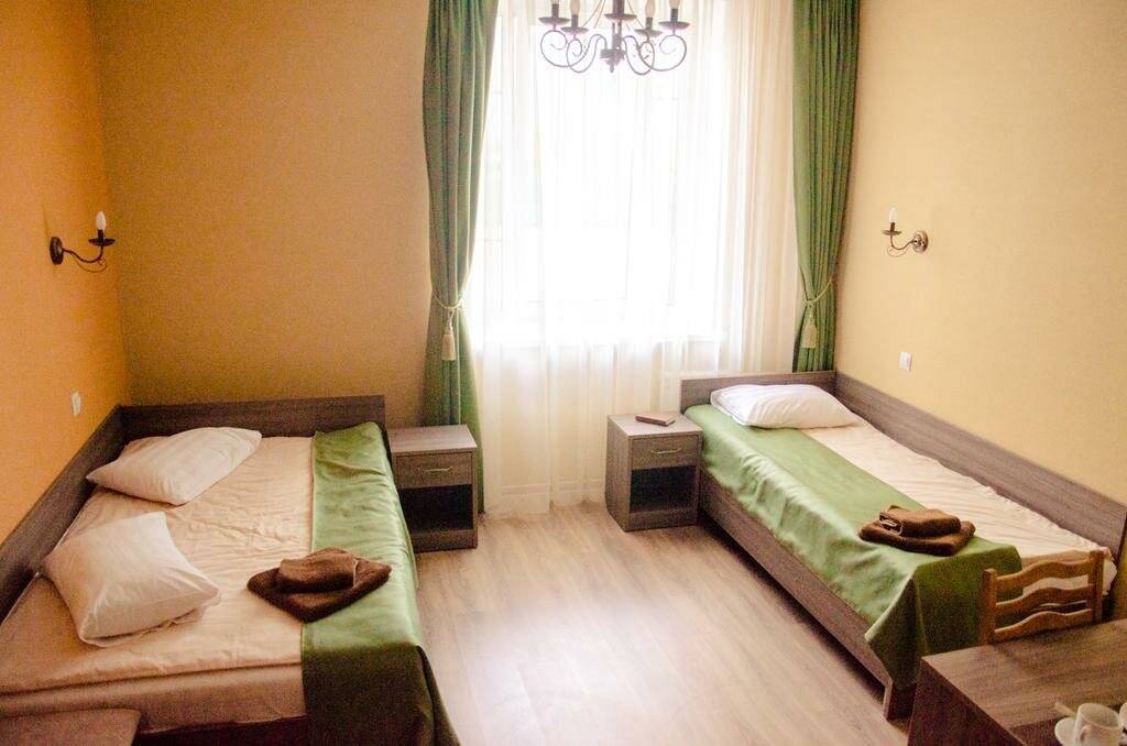 Фото Гостиницы Камелот Псков 136