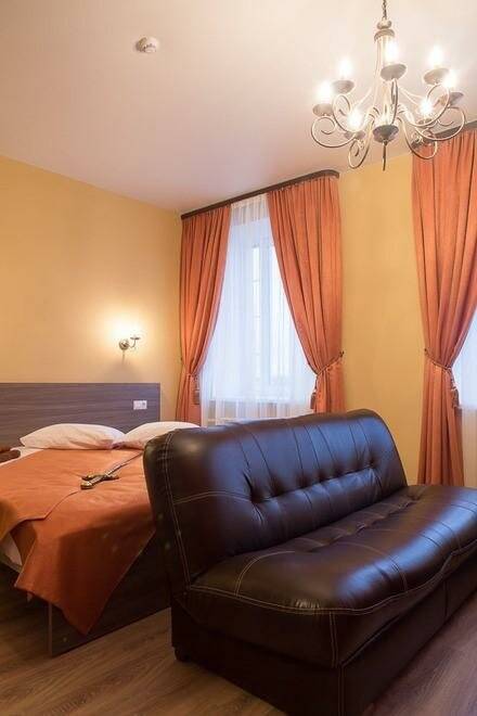 Фото Гостиницы Камелот Псков 194