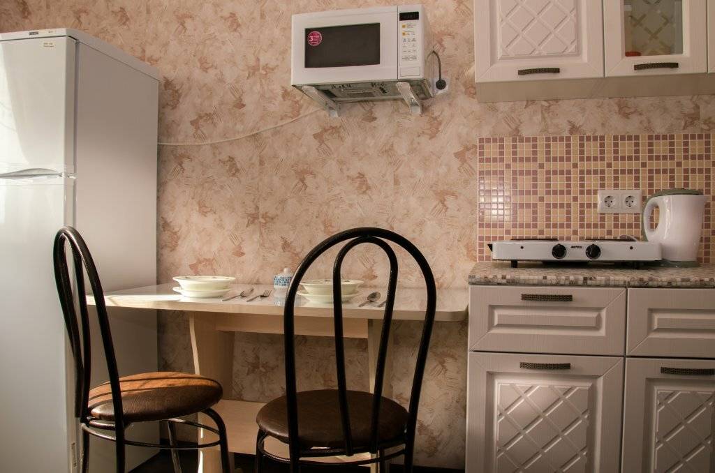 Фото Гостиницы Камелот Псков 46