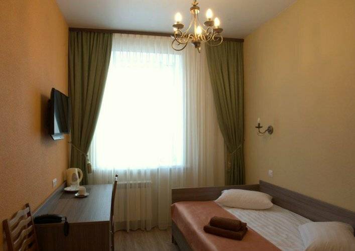 Фото Гостиницы Камелот Псков 219