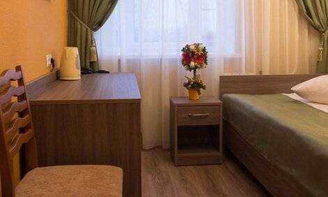 Фото Гостиницы Камелот Псков 171