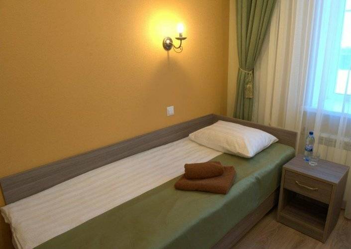 Фото Гостиницы Камелот Псков 212