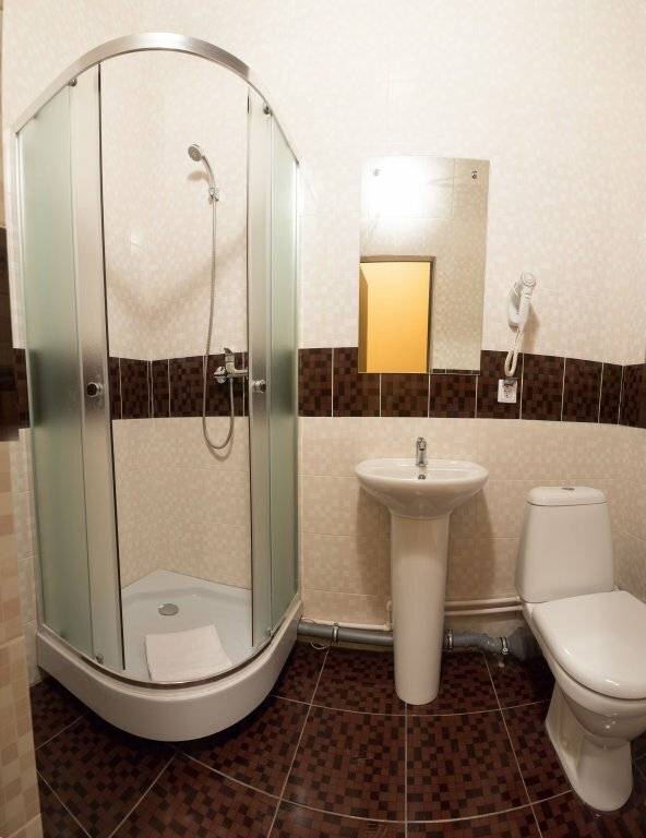 Фото Гостиницы Камелот Псков 145