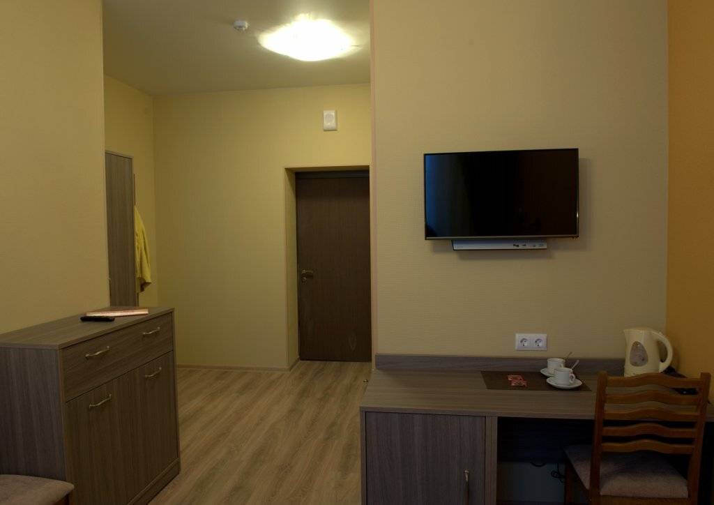 Фото Гостиницы Камелот Псков 165