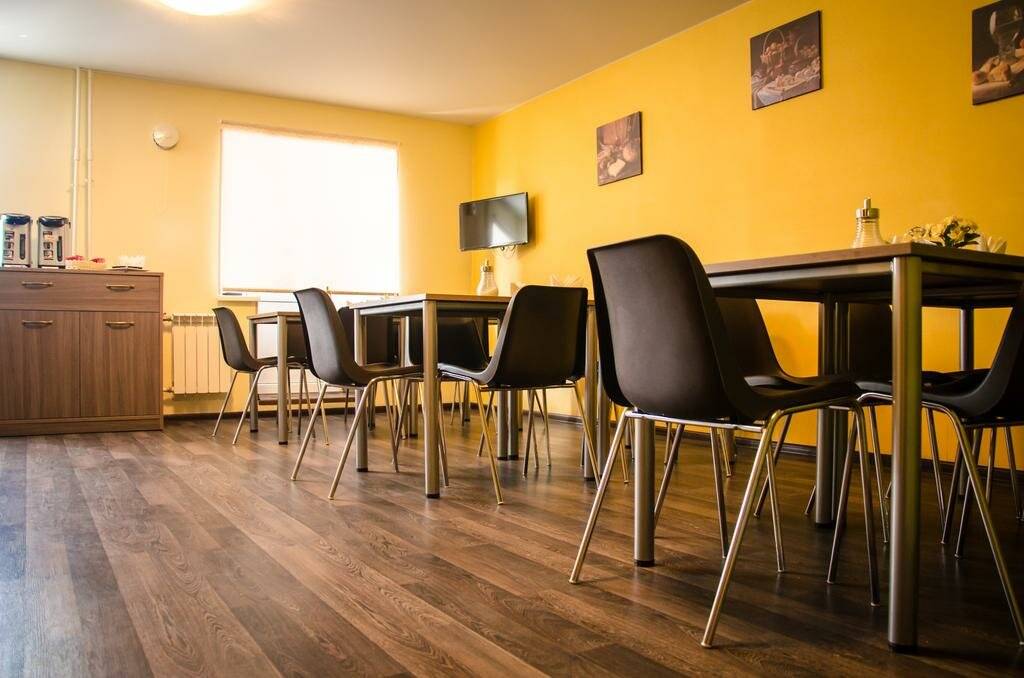 Фото Гостиницы Камелот Псков 124