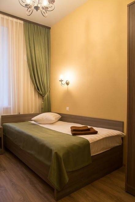 Фото Гостиницы Камелот Псков 83