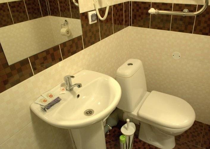 Фото Гостиницы Камелот Псков 229