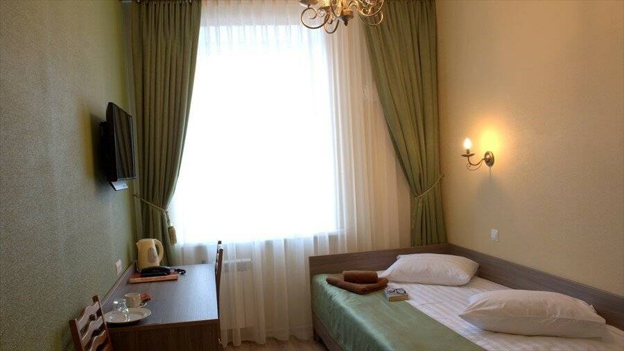 Фото Гостиницы Камелот Псков 18