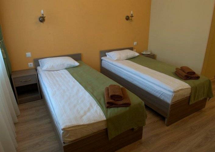 Фото Гостиницы Камелот Псков 215