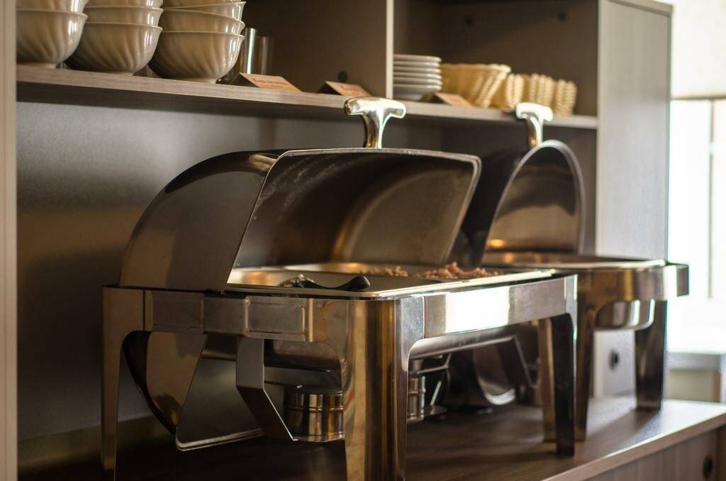 Фото Гостиницы Камелот Псков 65