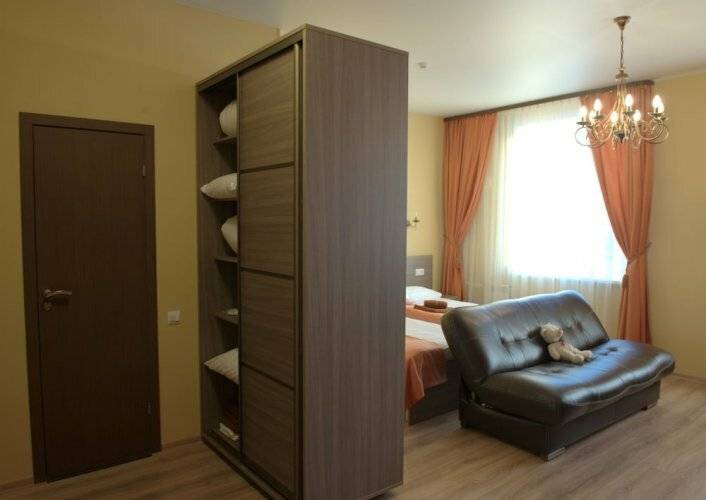 Фото Гостиницы Камелот Псков 181