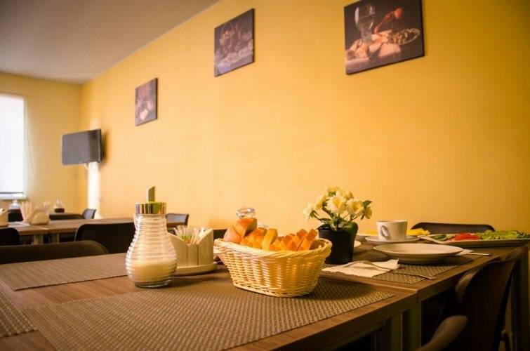 Фото Гостиницы Камелот Псков 168