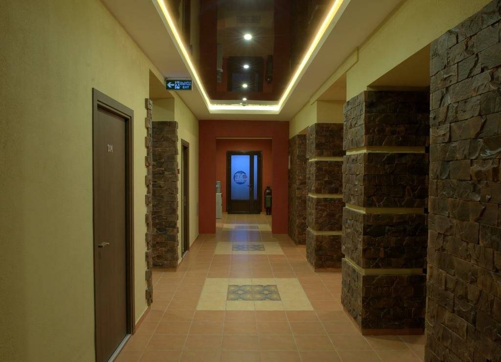 Фото Гостиницы Камелот Псков 109