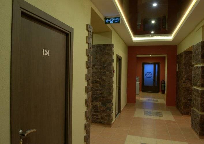 Фото Гостиницы Камелот Псков 221