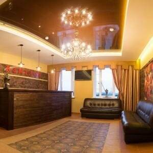 Фото Гостиницы Камелот Псков 55